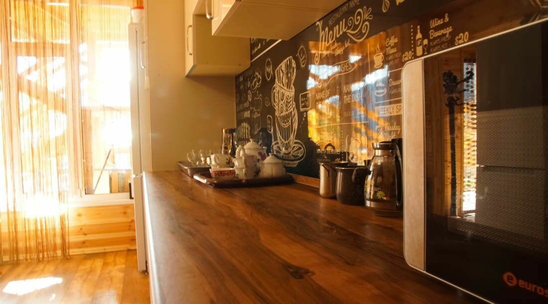 Фото Дикая груша