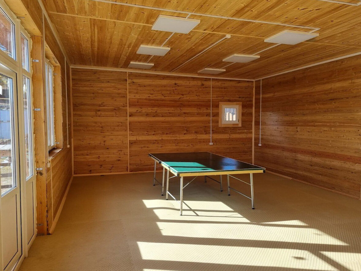 Фото Ольхоника