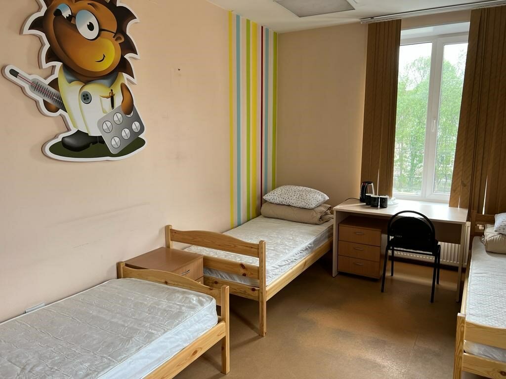 Фото Северный Бриз