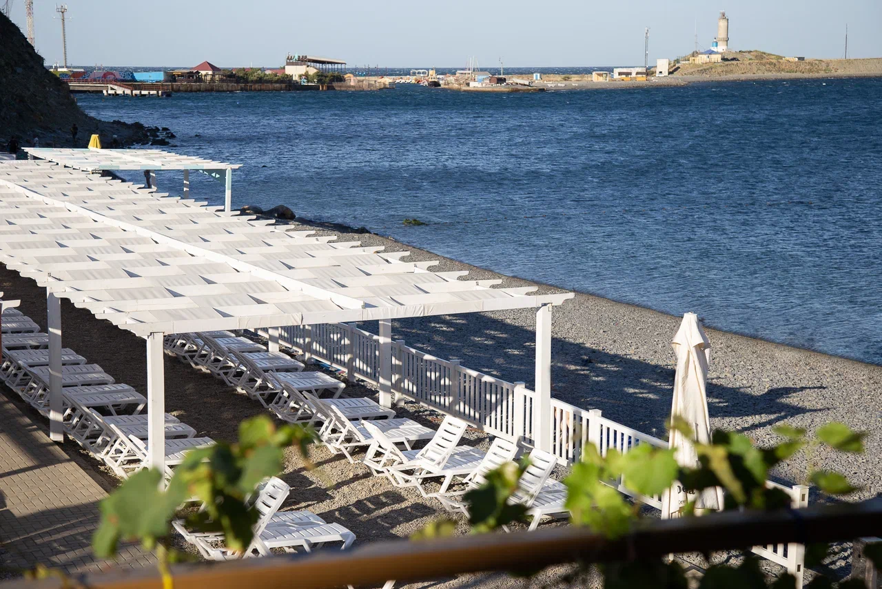 Фото Усадьба Сукко