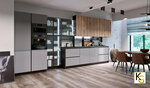 Kitchengood (Obrucheva Street, 34/63с1), kitchen furniture