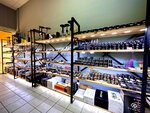 GlavKalyan (ulitsa Gubkina, 3), tobacco and smoking accessories shop