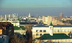 Torgovaya gildiya Respubliki Tatarstan (ulitsa Golubyatnikova, 29) ، تثمين