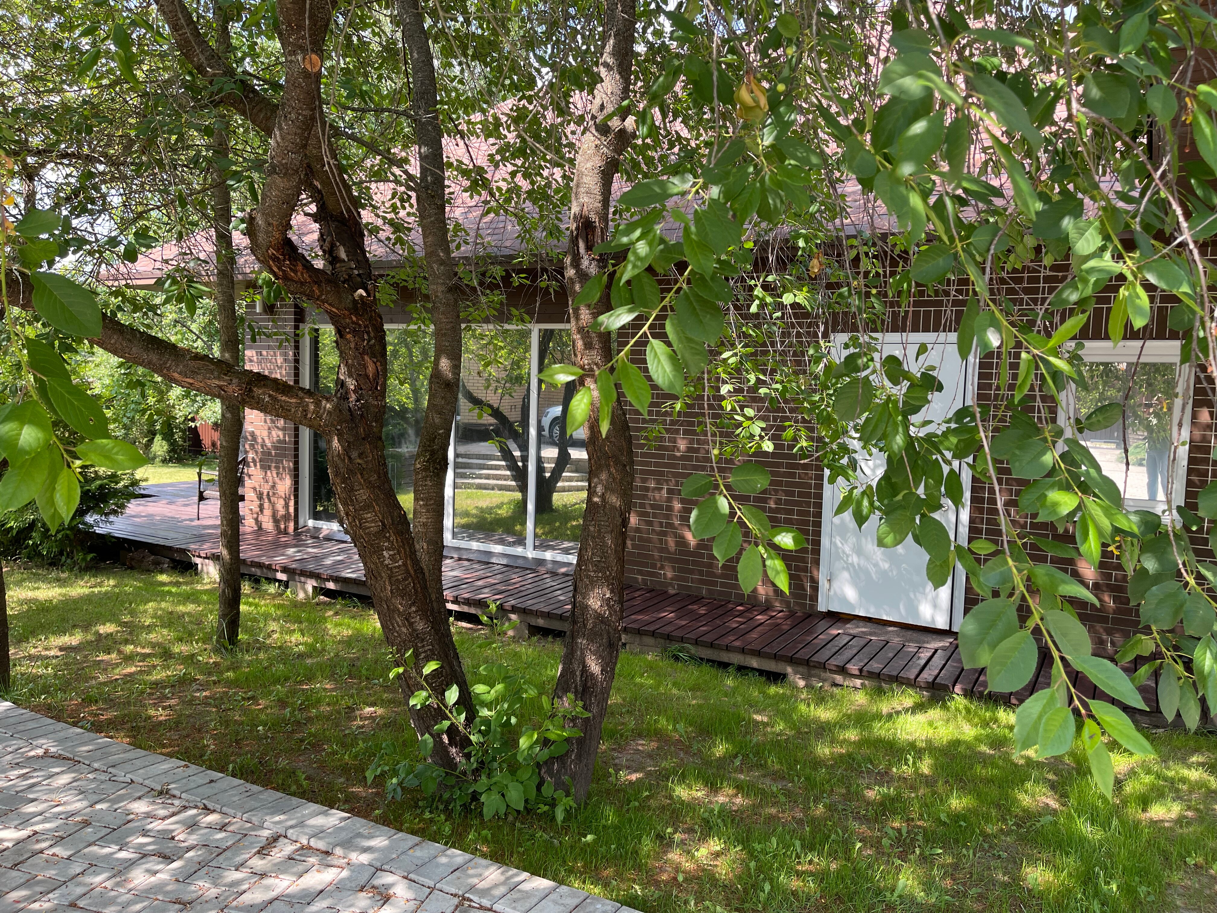 Фото Гостевой дом у Иветты