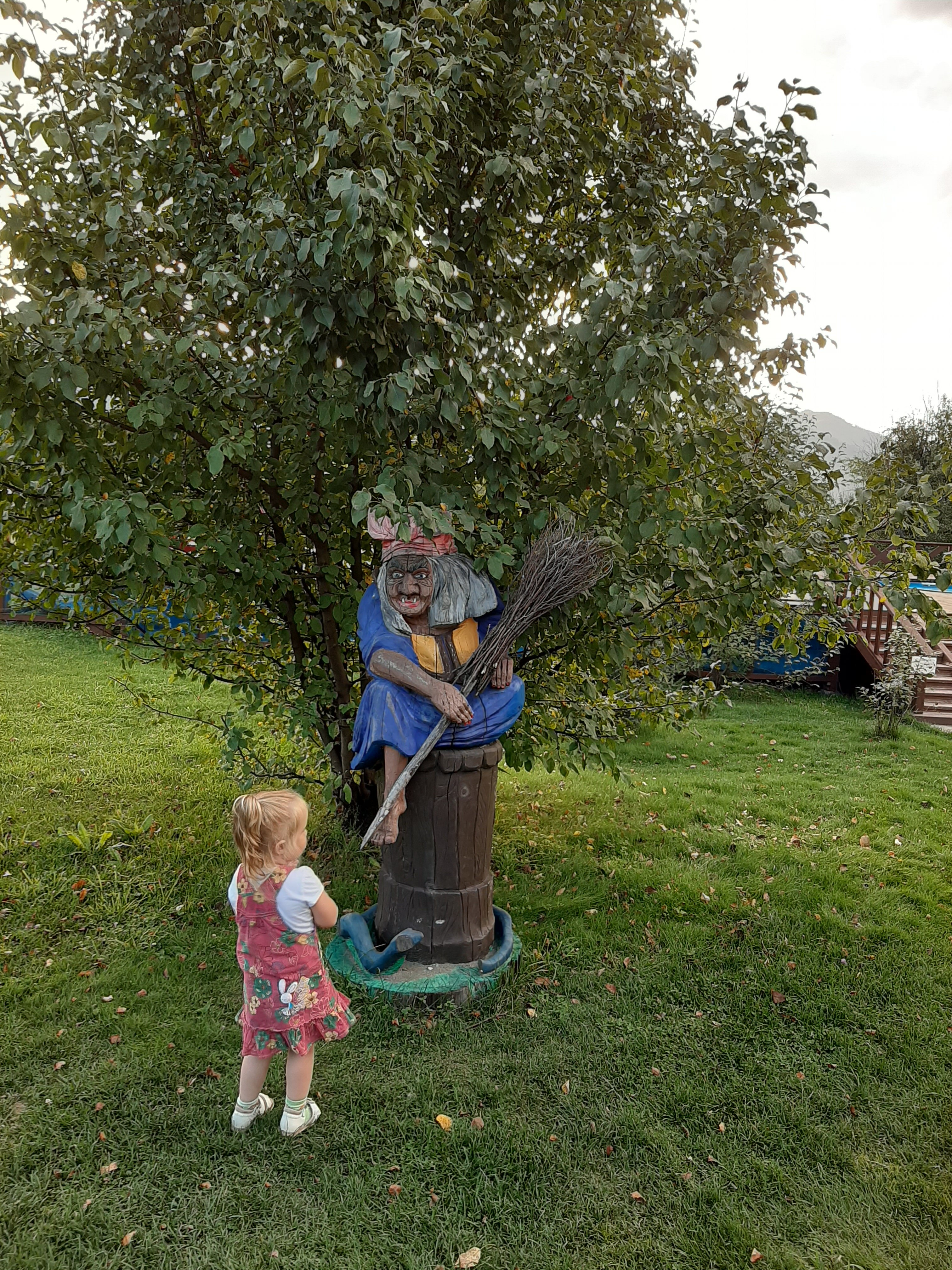 Фото Горный источник