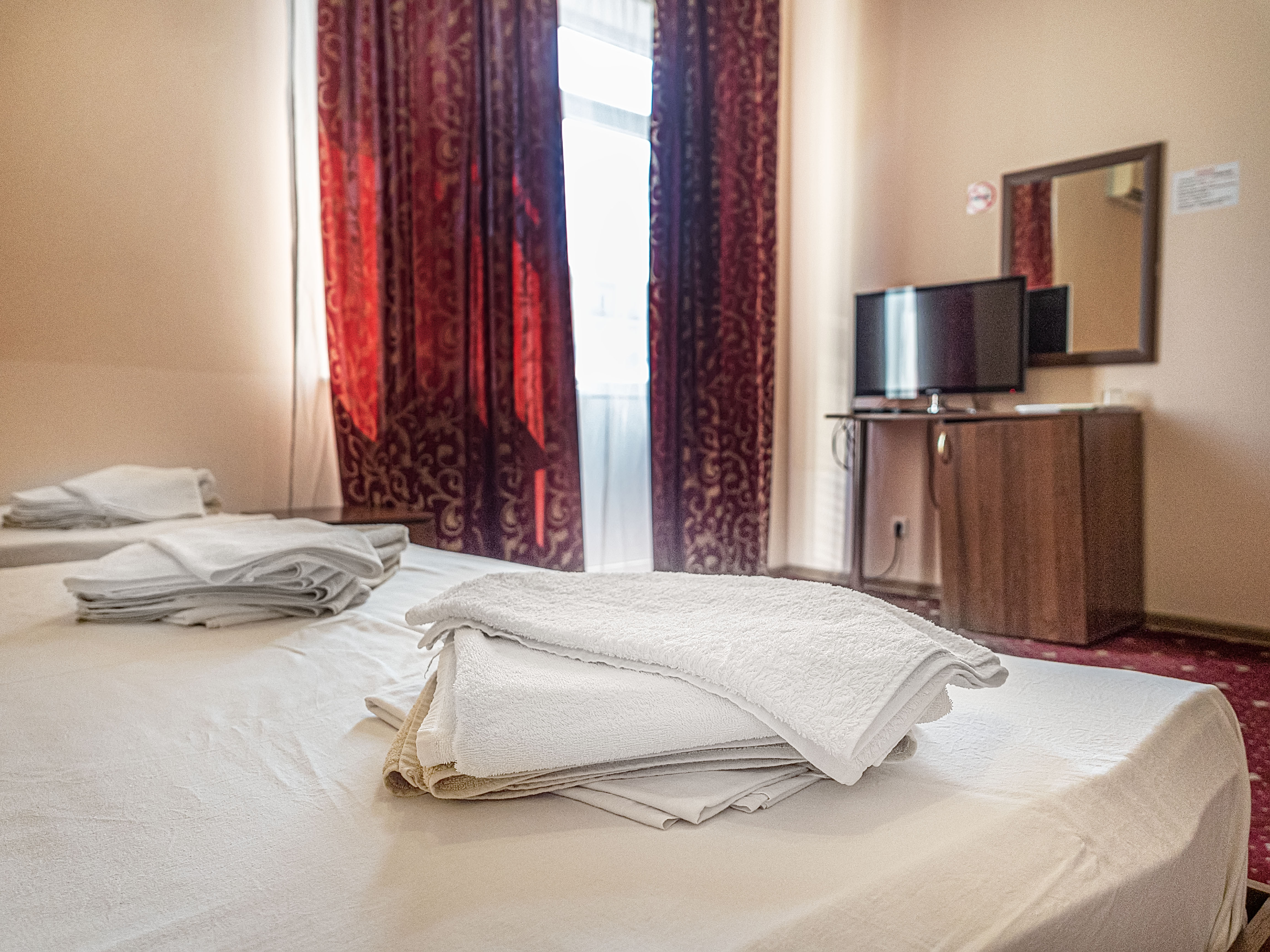 Фото Санвиль Приморский