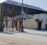 Advocate Shanarov A. G. (Lenina Street, 7/2), abogados