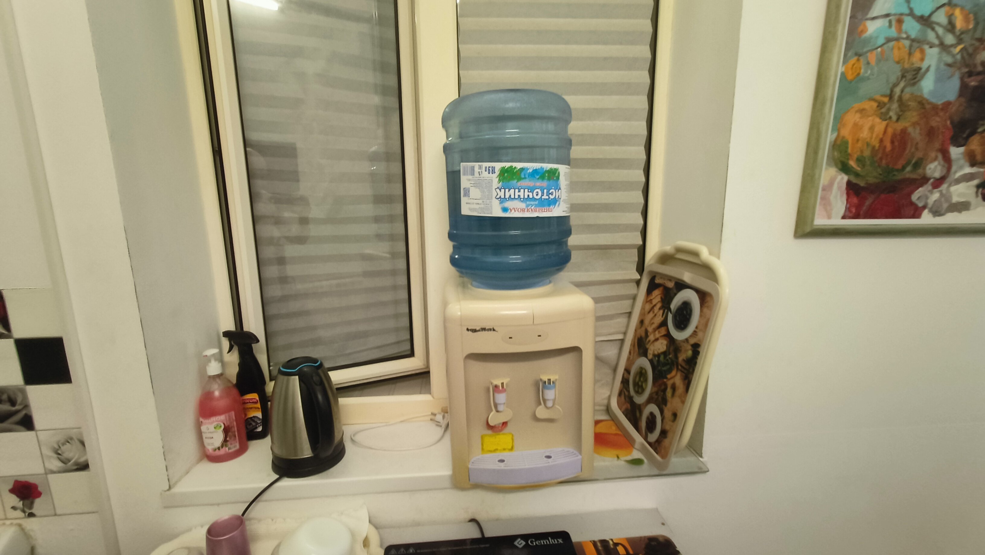 Фото Сквер Высоцкого