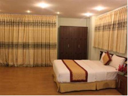 Фото A25 Hotel 46 Chau Long