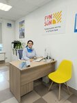 Fun&Sun (Likhachyovskiy Avenue, 70к1), travel agency