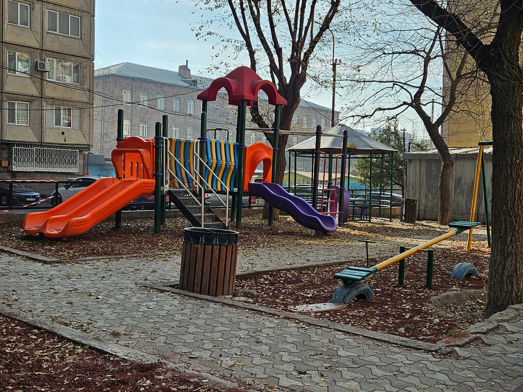 Playground Playground, Yerevan, photo