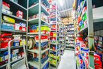 Korea China (Profsoyuzov Street, 49), car service, auto repair