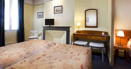 Фото Sylvabelle Marseille