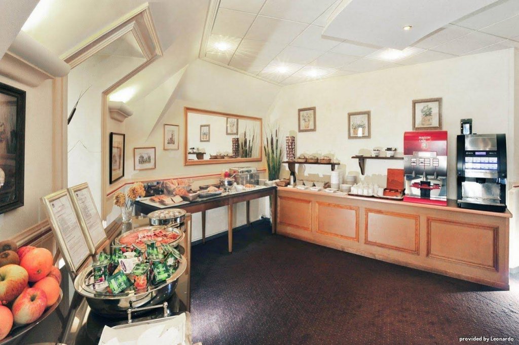 Фото Best Western Plus Le Moderne