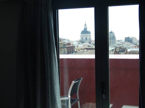 Фото Petit Palace Plaza Mayor