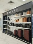 Bugatti (Vyatskaya Street, 27к5), bags and suitcases store