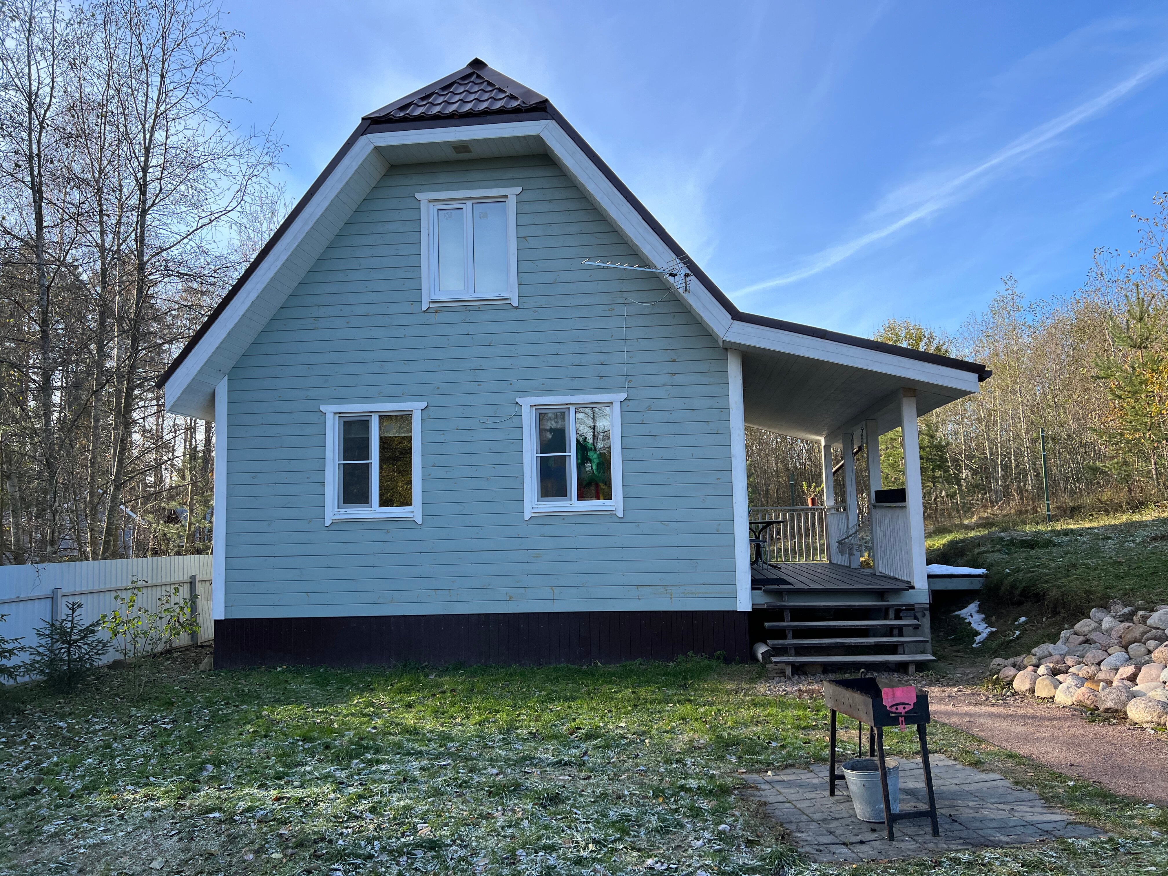 Фото Dream House