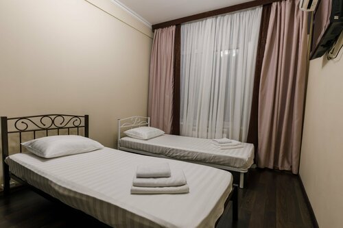 Гостевой дом Одиссея в Туапсе