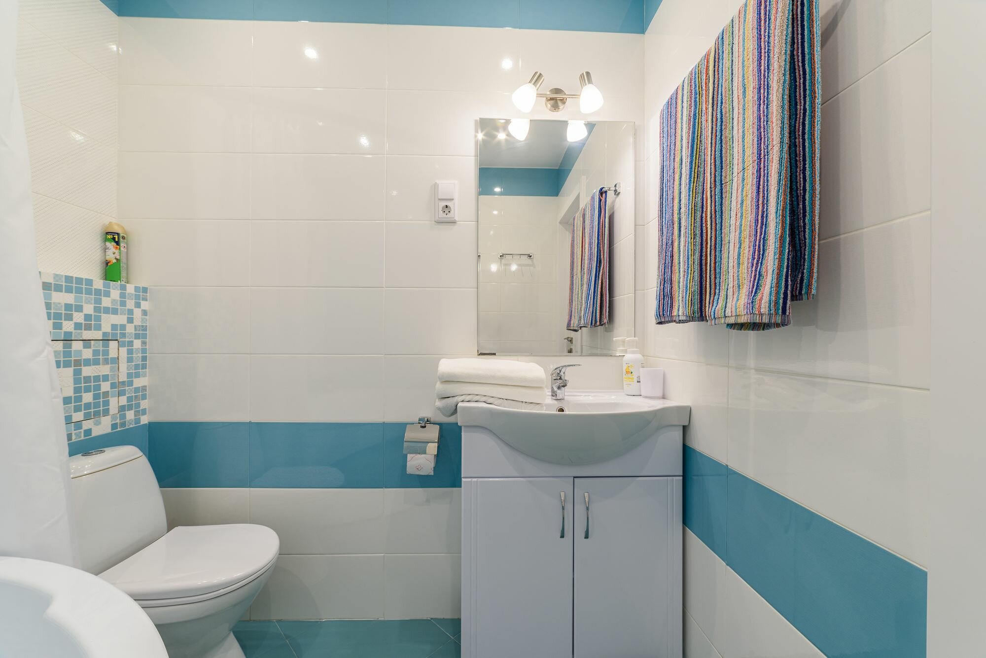 Фото Апартаменты на проспекте имени В. И. Ленина