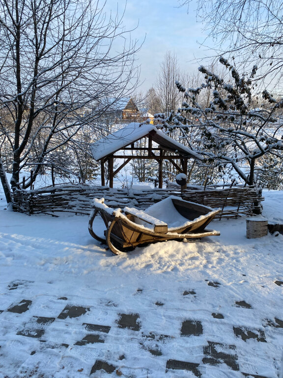 Фото Усадьба Добрыни Никитича