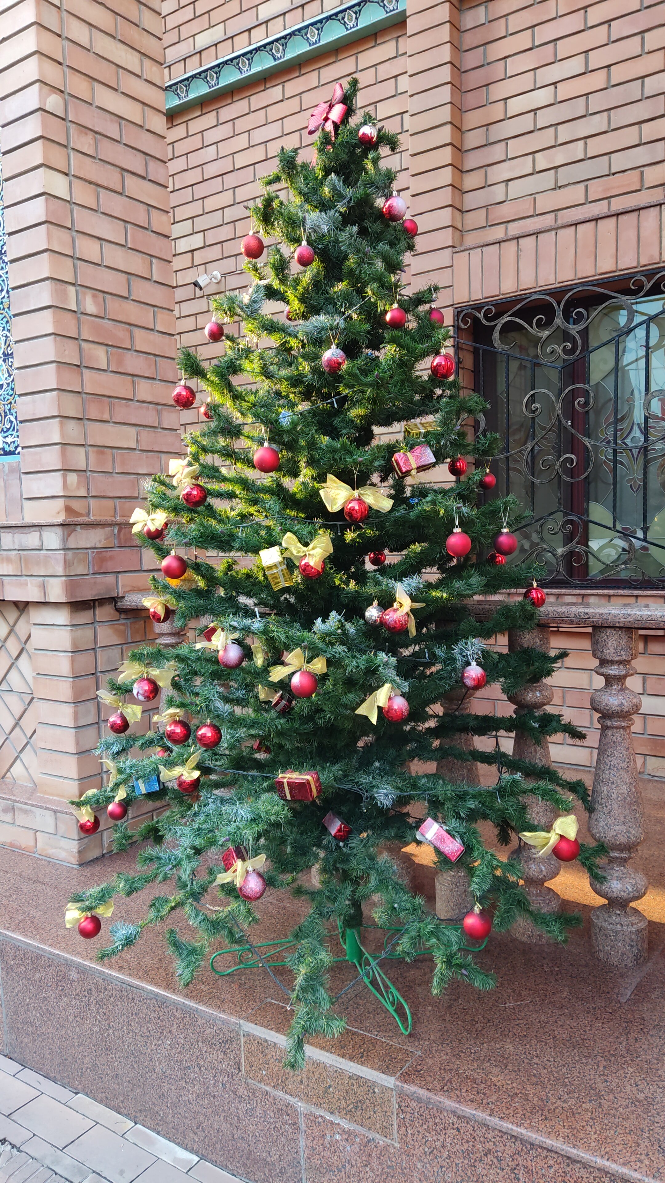 Фото Ichan Qala Premium Class Hotel