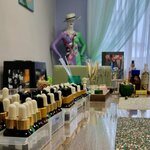 Perfume master class (Yekaterinburg, Lenina Avenue, 24/8), cursos y clases magistrales
