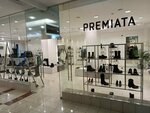 Premiata (Italyanskaya Street, 15Б), shoe store