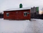 Nur-Islam (bulvar Balandina, 1), mosque