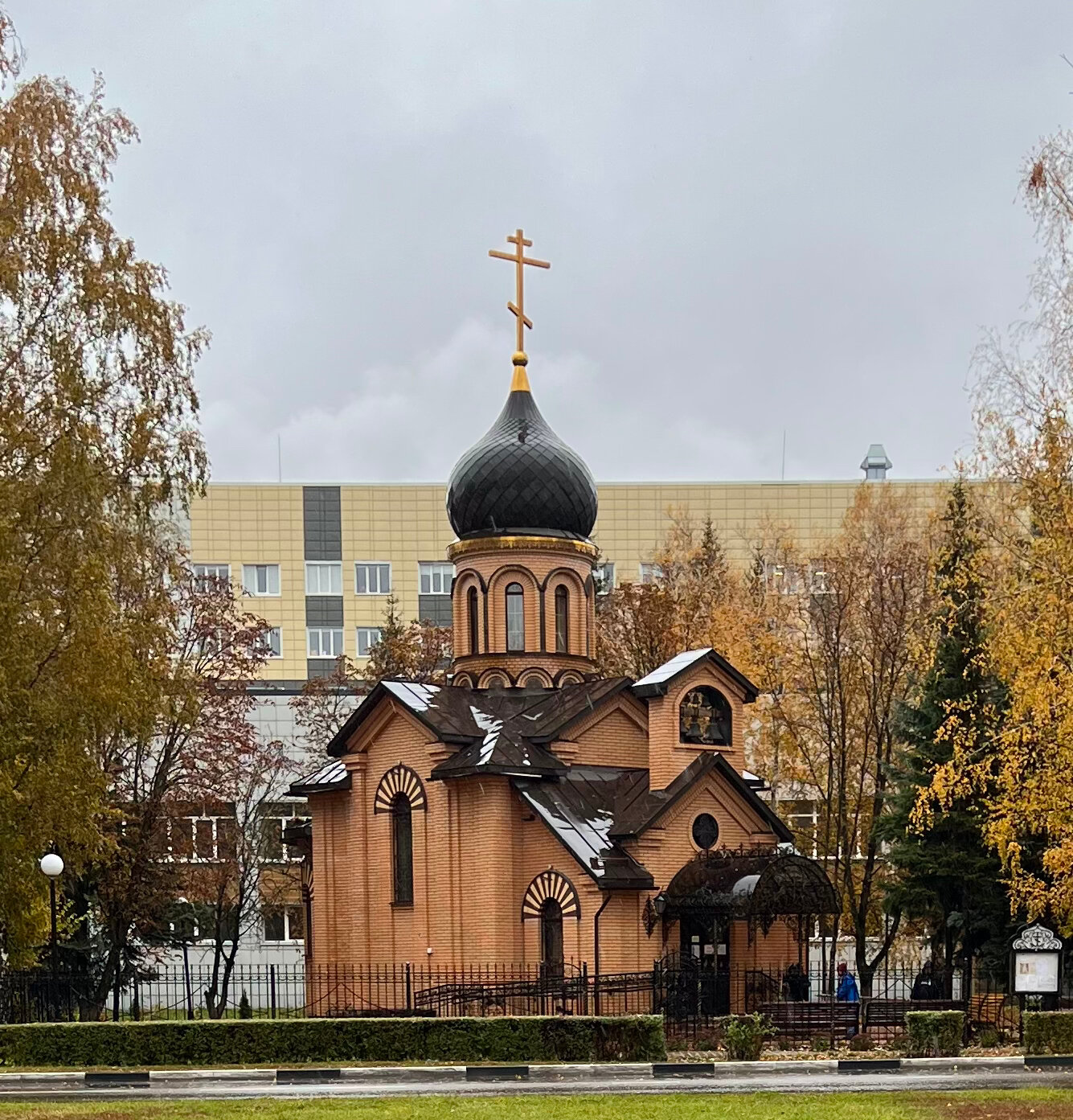 Фото отеля 5