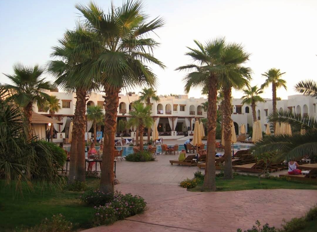 Фото Amphoras Aqua