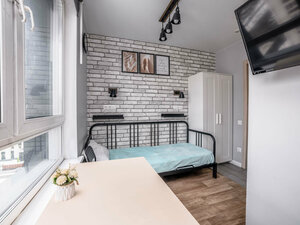 Private Apartments