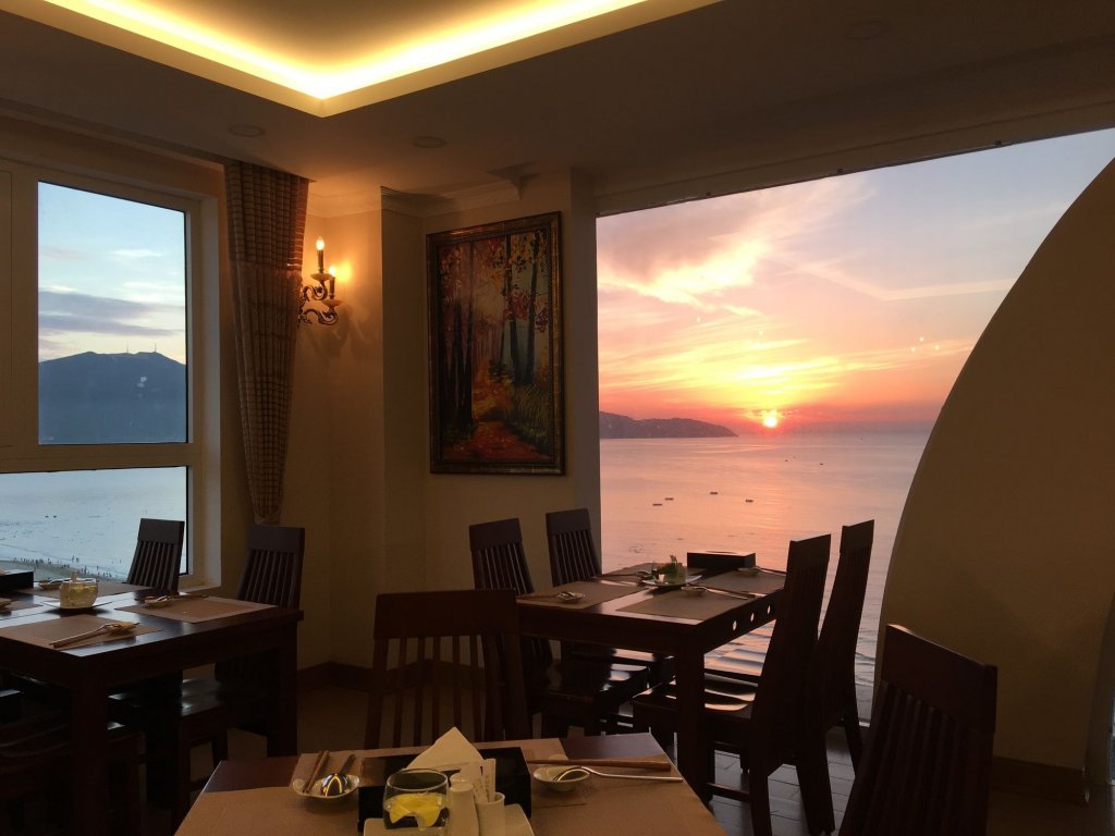 Фото BlueSun Hotel