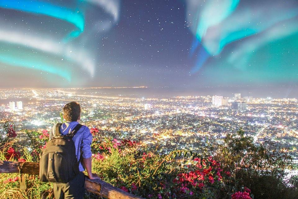 Фото Ho May Resort