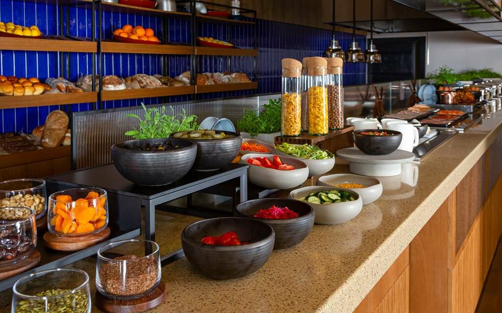 Фото Radisson Blu Ленинский проспект, Москва