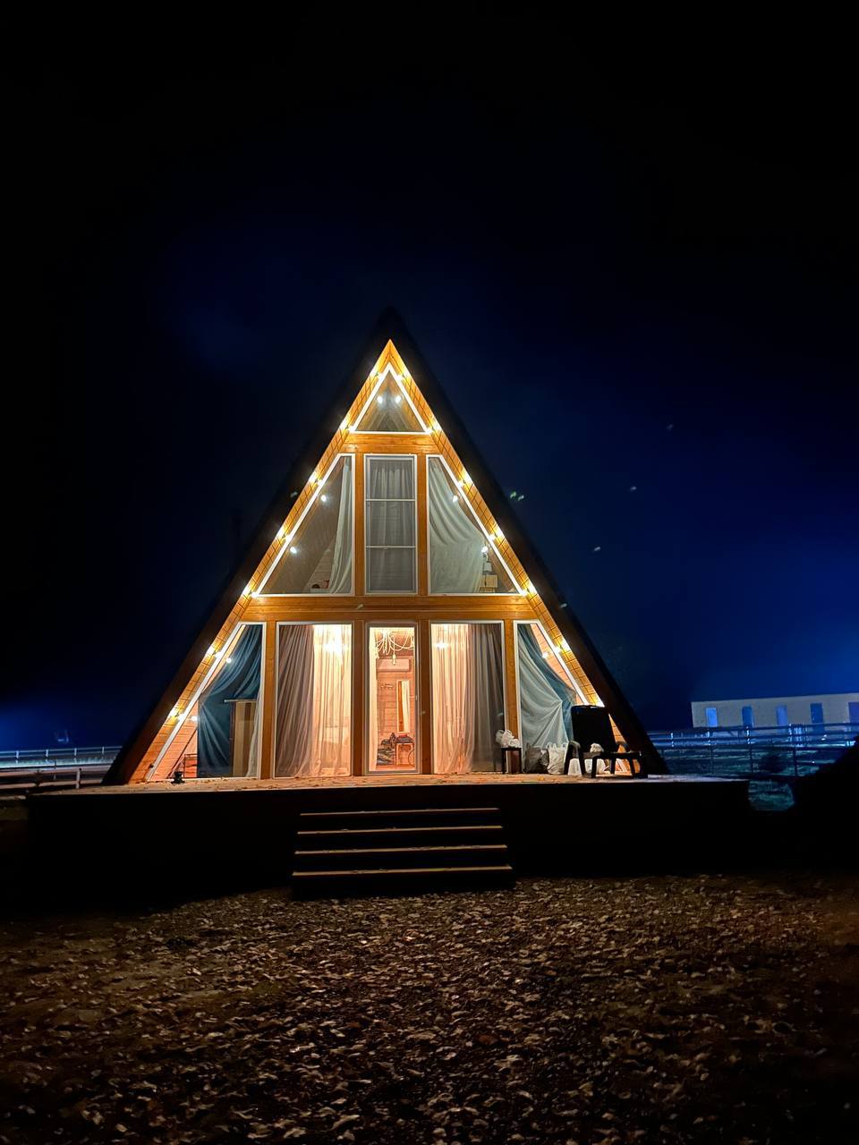 Фото В тишине