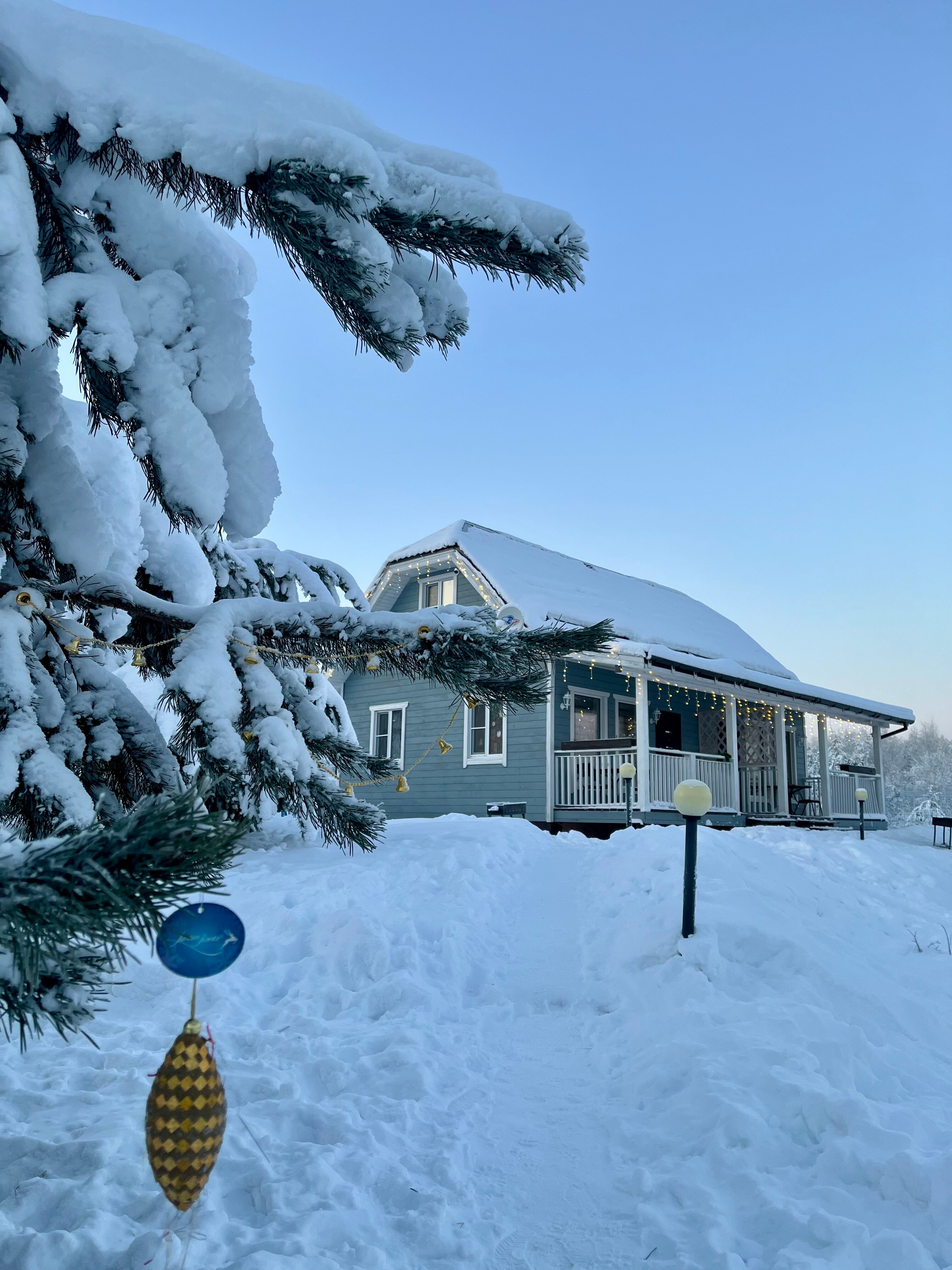 Фото Dream House