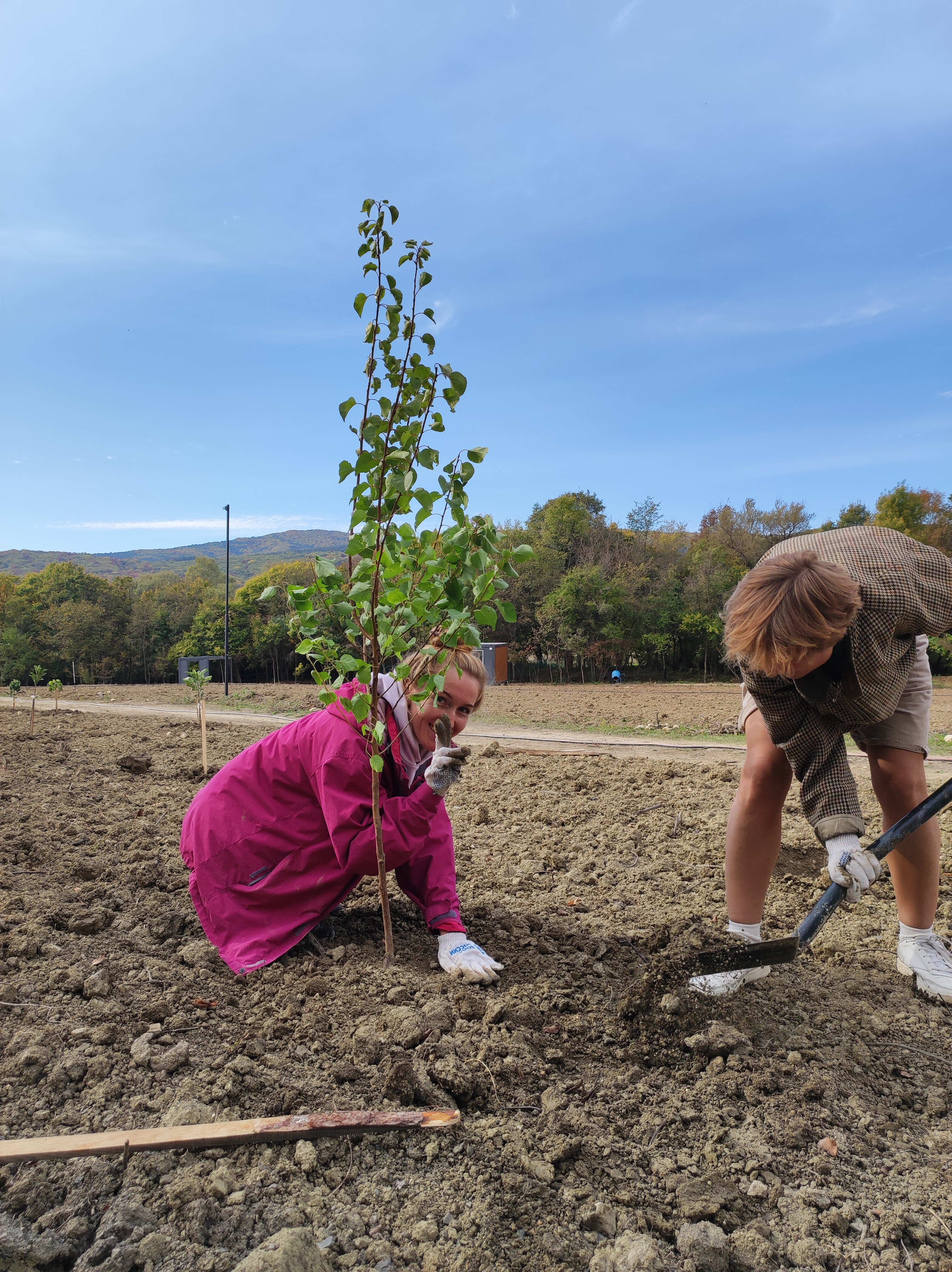 Фото Уркуста-парк