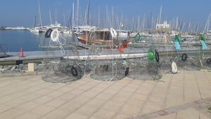 Fishing Harbor (9, Raia' Street, Umm Suqeim 1, Jumeirah, Dubai), landmark, attraction
