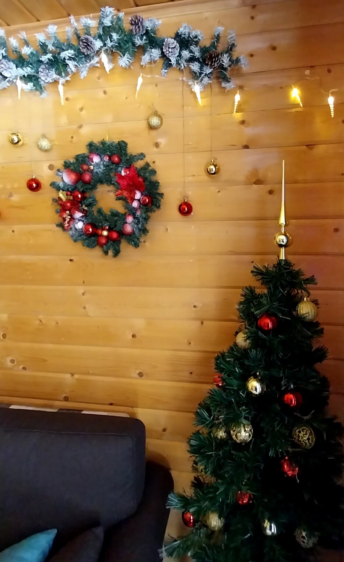 Фото Фактория