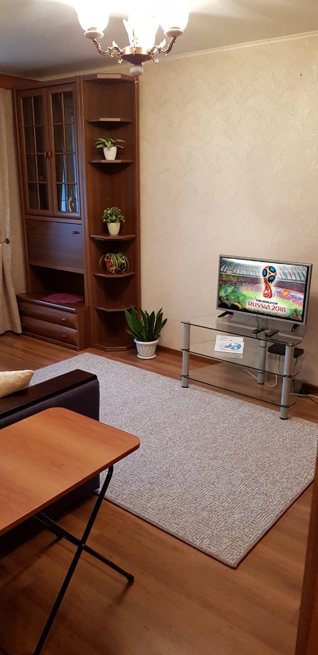 Фото Апартаменты Малоневский канал 16 А