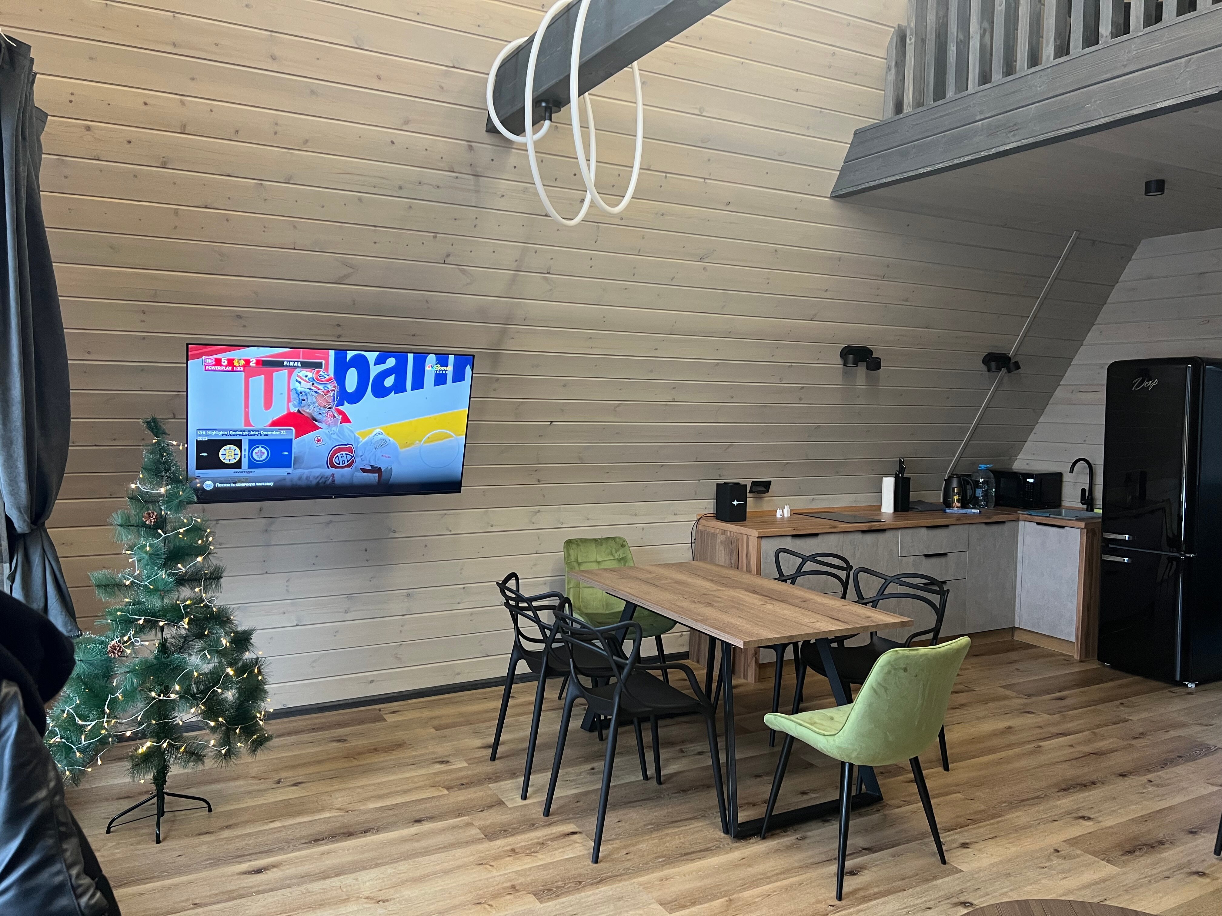 Фото ZastavaVillage