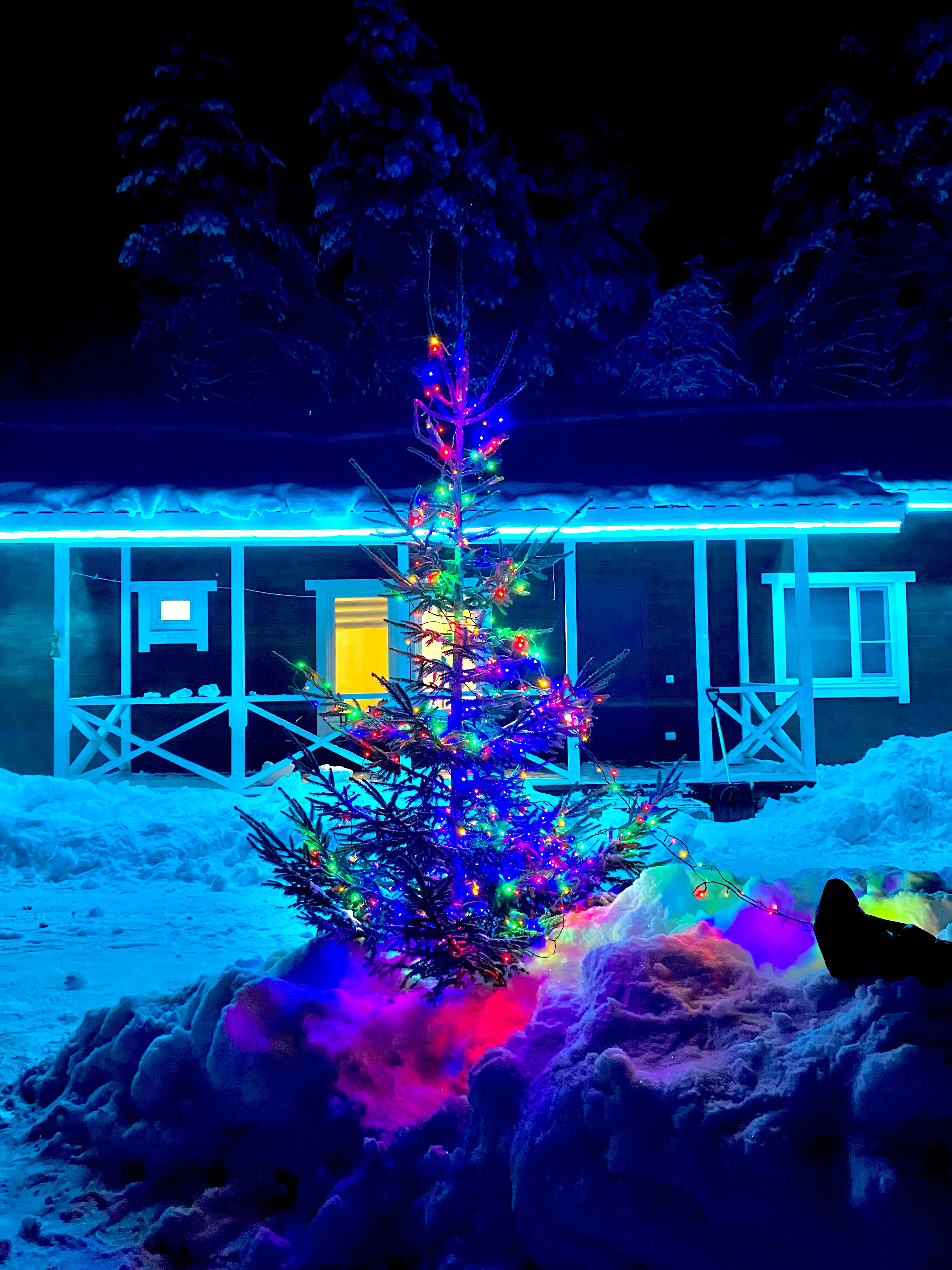 Фото Хутор Тохмайоки