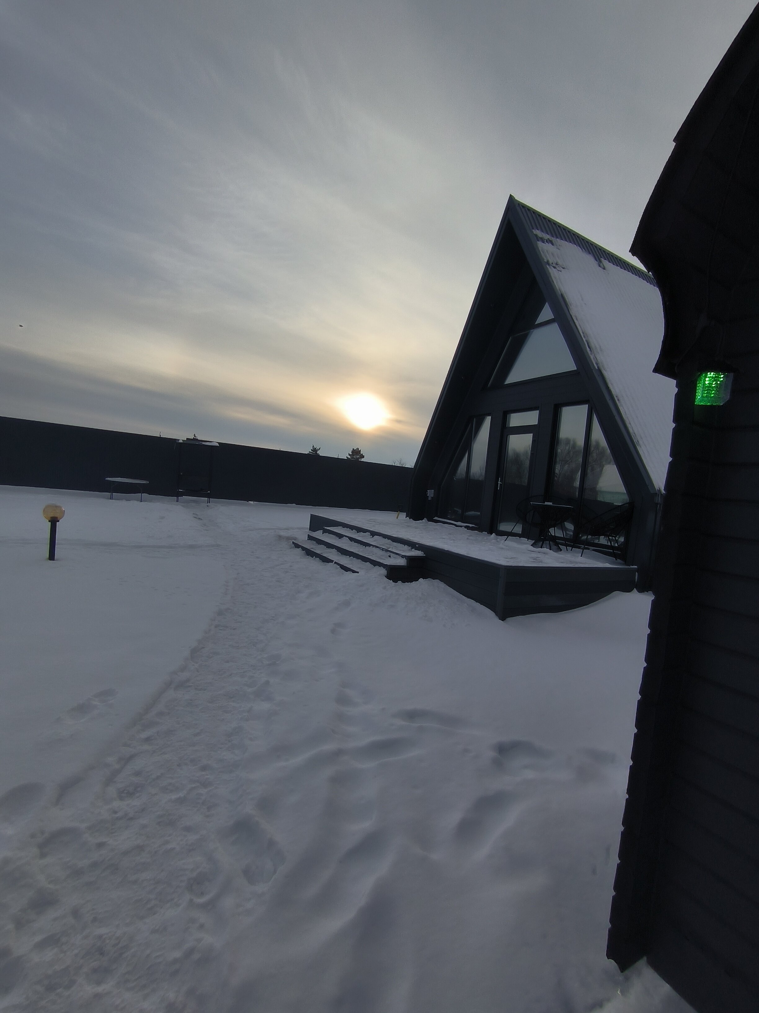 Фото Шале в Орле Вместе