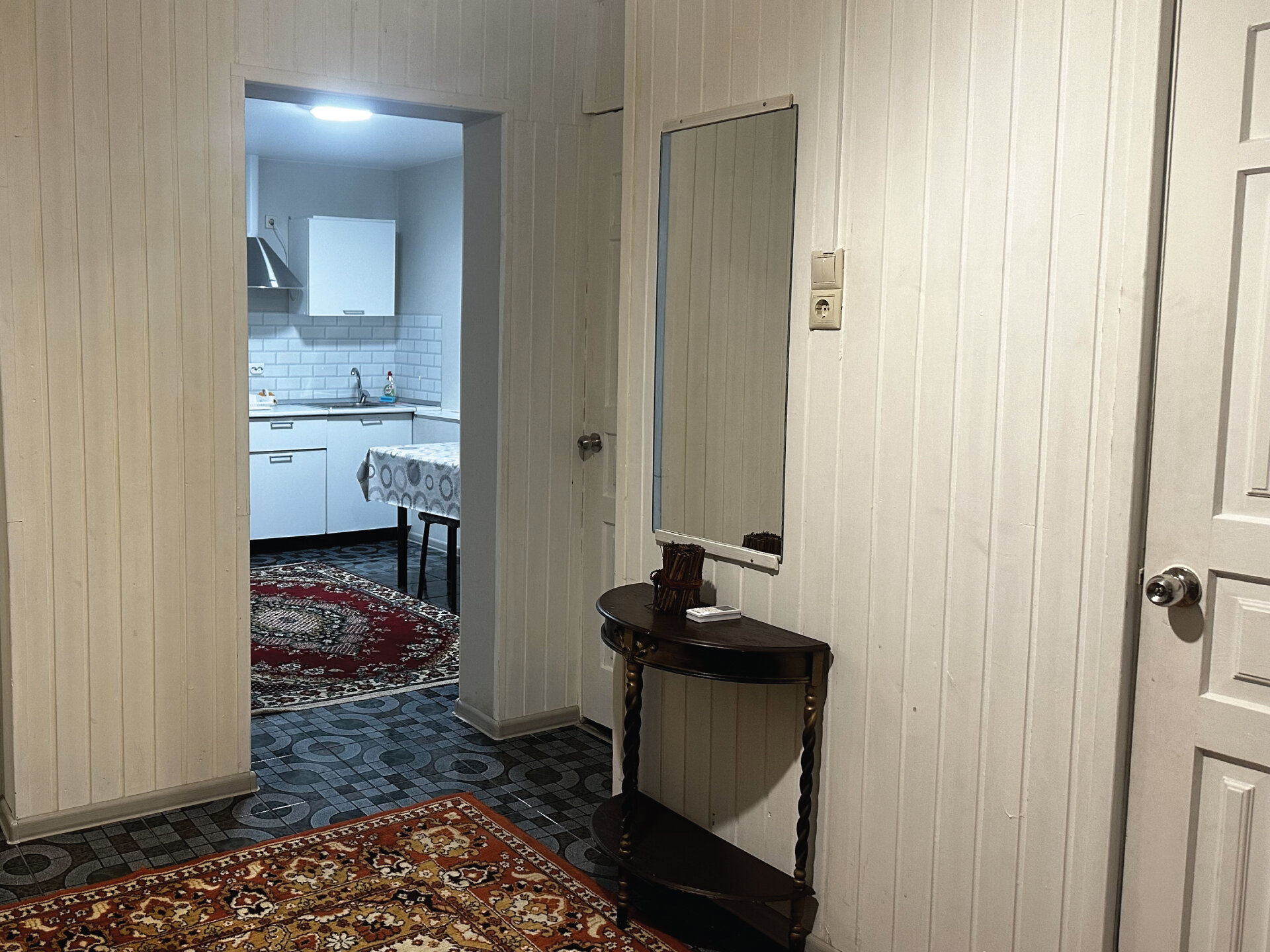 Фото Прибрежный