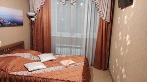 Pobeda (Arzamas, ulitsa Pobedy, 2), hotel