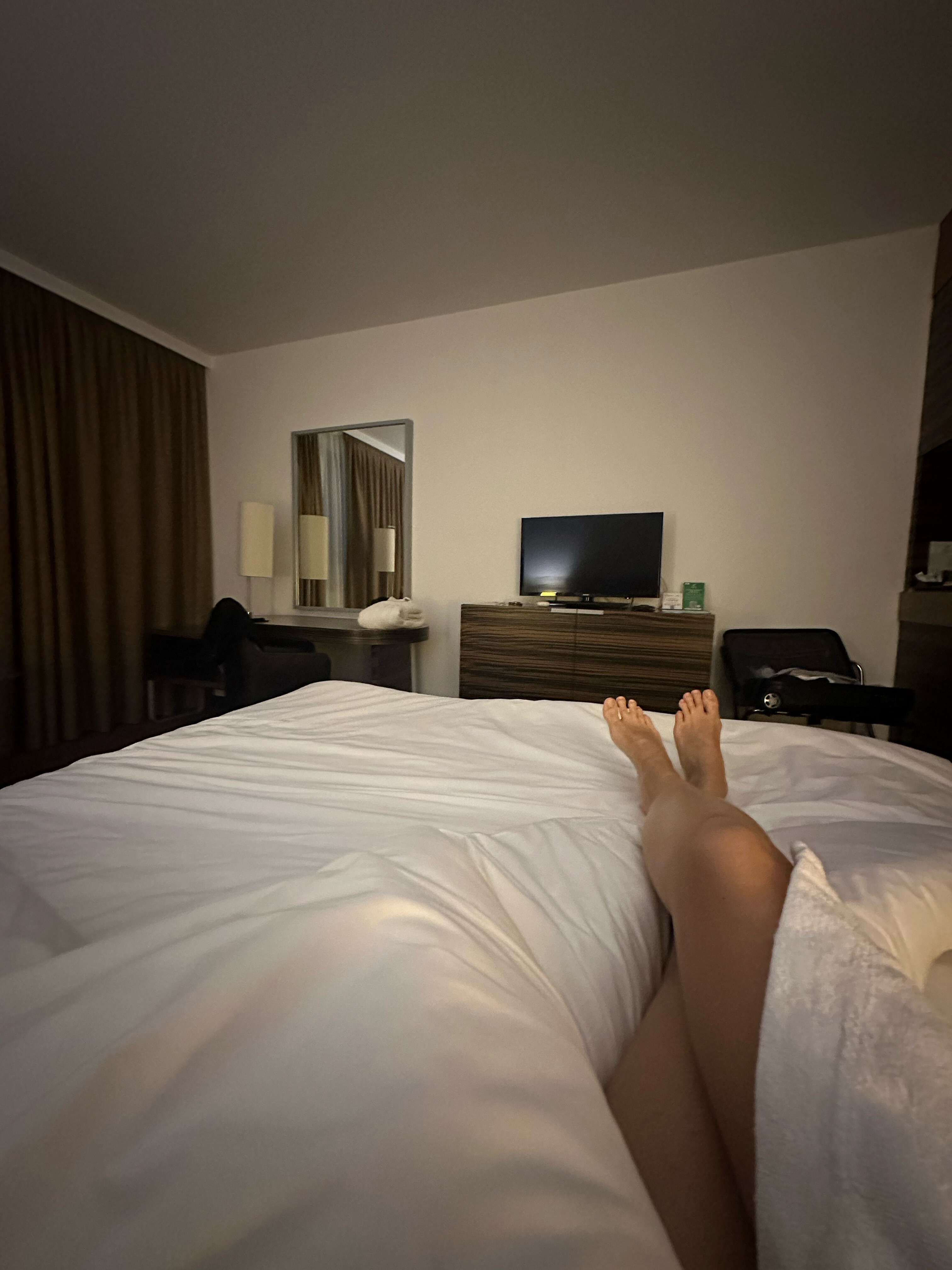 Фото Holiday Inn Almaty