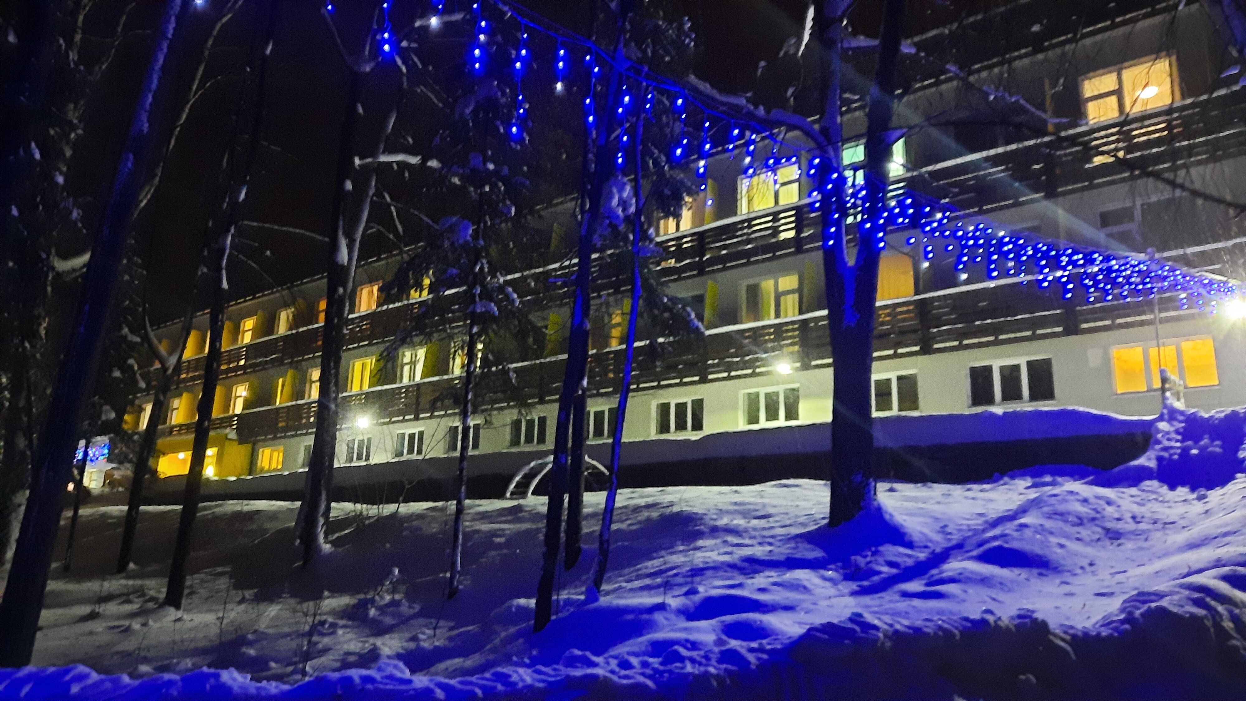 Фото отеля 3