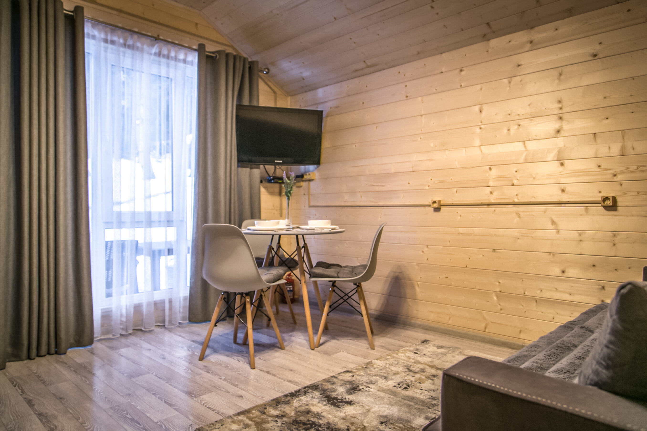 Фото Дикая Лошадь