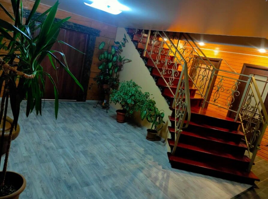 Фото Хуторок