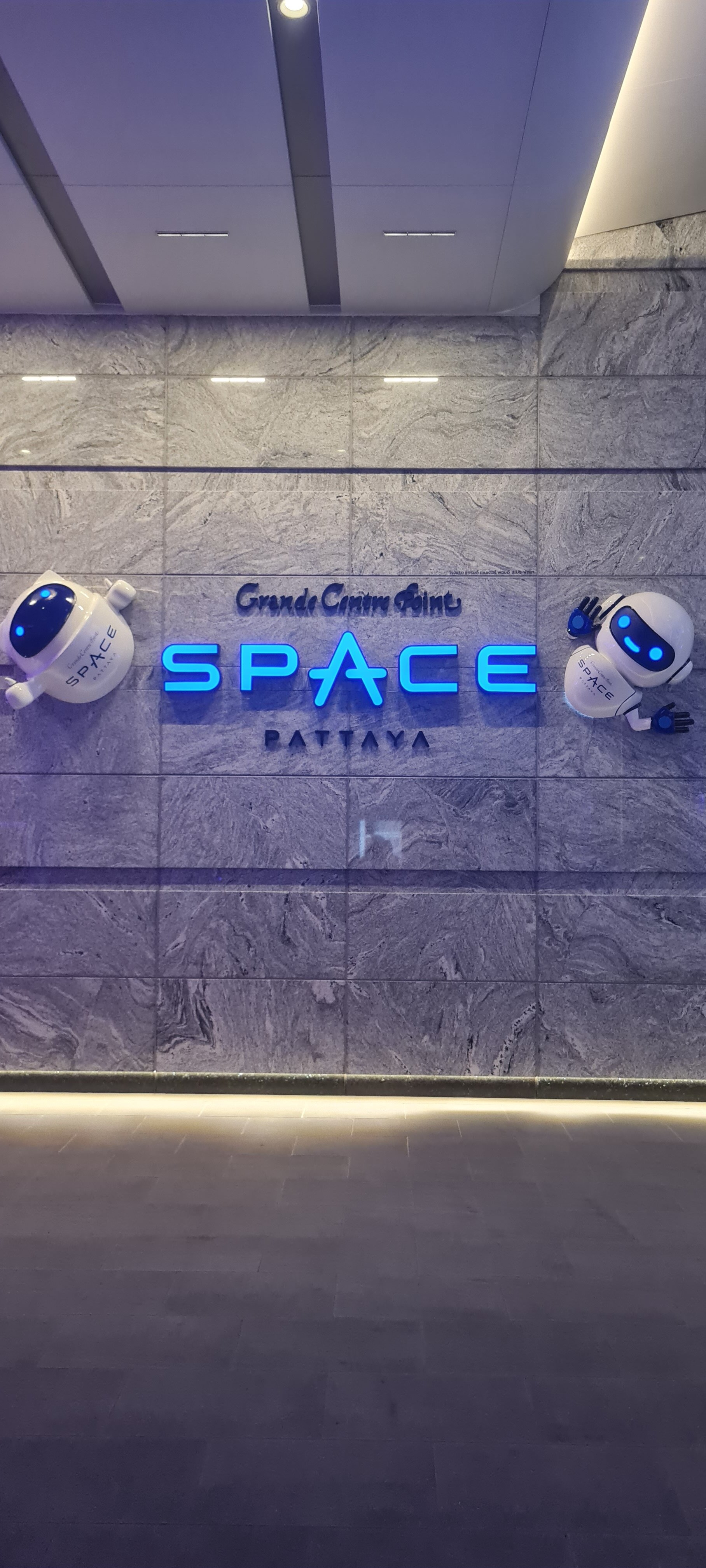Фото Grande Centre Point Space Pattaya